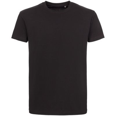 Футболка «Сделайте мне красиво», черная-3