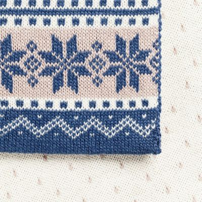 Шарф Joyful на заказ, XL, акрил-3