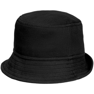 Панама Sombra, черная-1