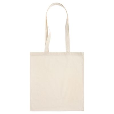 Холщовая сумка Basic 105, неокрашенная-2