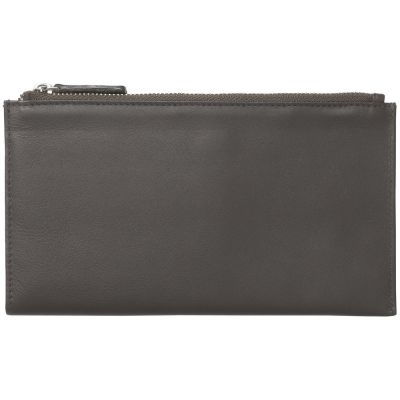 Клатч Zoom, темно-серый-1