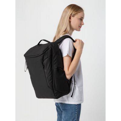 Рюкзак cityTravel, черный-14