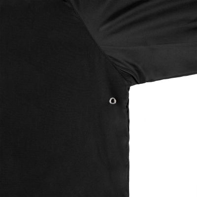 Куртка Kivach City, черная-7