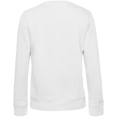 Свитшот женский Queen, белый-1
