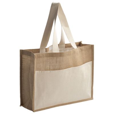 Холщовая сумка Fiona-1