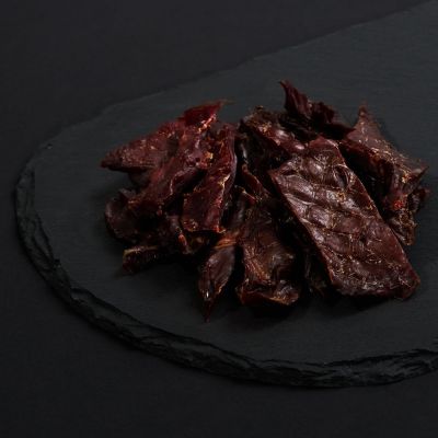 Сыровяленое мясо Meat Choice, баранина-1