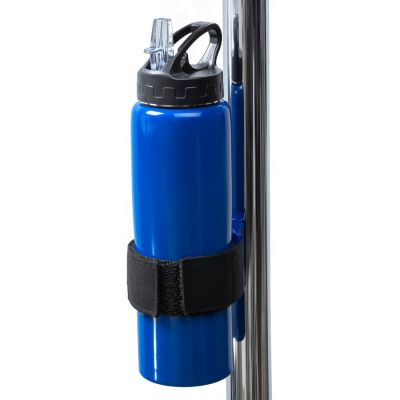 Магнитный держатель для спортивных шейкеров Magneto, синий-3