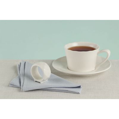 Набор Diamante Bianco на 1 персону, малый-5