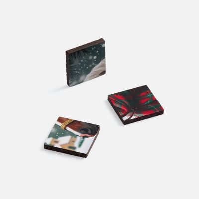 Деревянная головоломка Woodleap на заказ-9