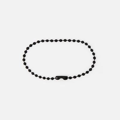 Цепочка для крепления Sharic, черная-0