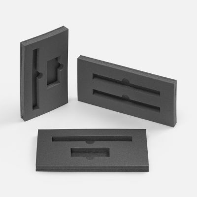 Ложемент Slim на заказ, XS-1