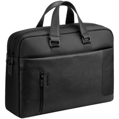 Сумка для ноутбука Panama, черная-0