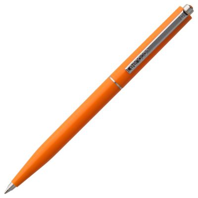 Ручка шариковая Senator Point, ver.2, оранжевая-2