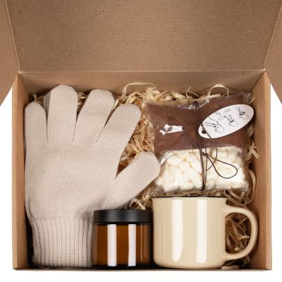 Набор Sweetshine, светло-желтый-1