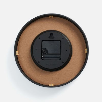 Часы Benty, черные-3