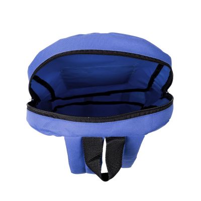 Рюкзак Unit Easy, ярко-синий-4