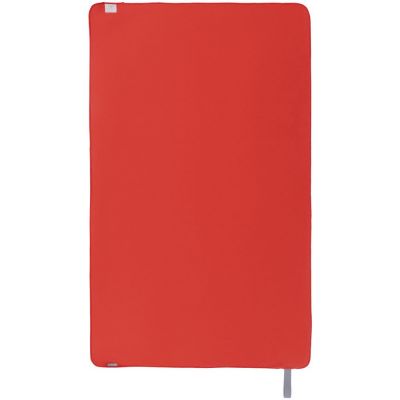 Спортивное полотенце Vigo Medium, красное-2