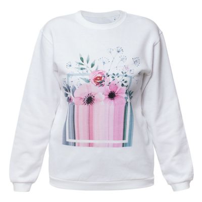 Толстовка Bloom-0