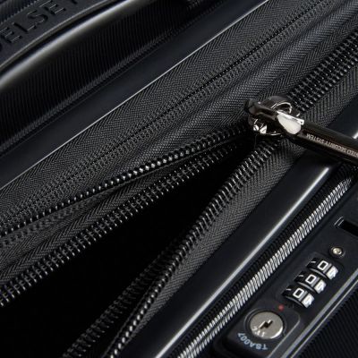 Чемодан Shadow 5.0 M, черный-5