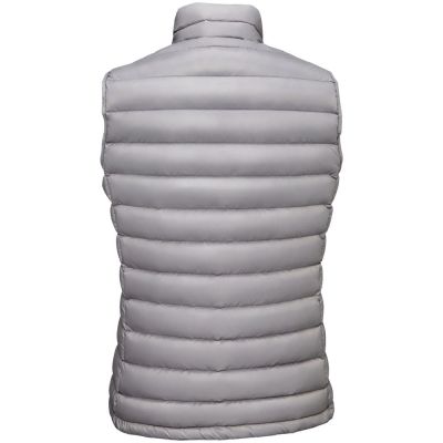 Жилет женский Wilson BW Women, серый-2