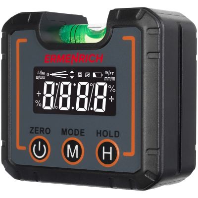 Цифровой уровень Verk LQ30-0