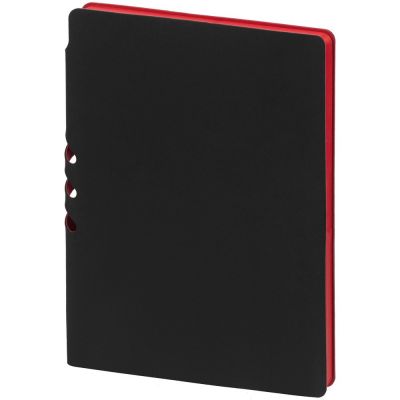 Набор Skywriting, черный с красным-1