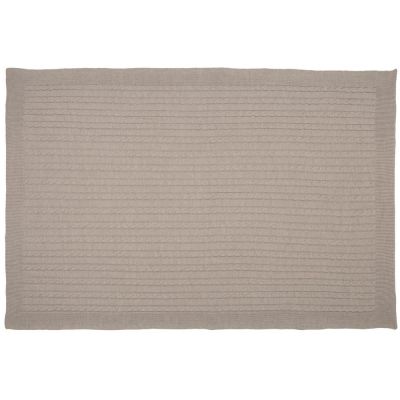 Плед Heat Trick, бежевый-3