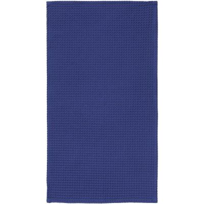 Набор кухонных полотенец Good Wipe, белый с синим-2