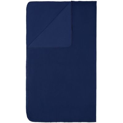 Дорожный плед Voyager, синий-2