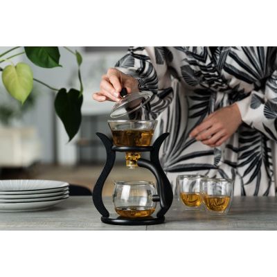 Чайный набор Teafony-4