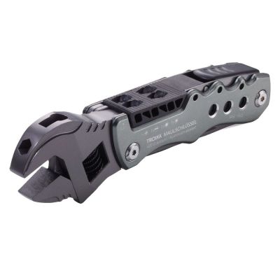 Мультитул Mauls, серый-0