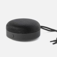 Водонепроницаемая колонка CityWave, черная (графит)