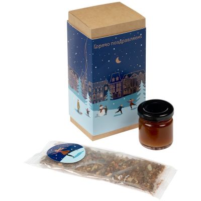 Набор для глинтвейна Sweet Heat-0