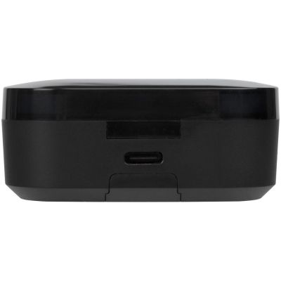 Беспроводные наушники Sonic Sense, черные-5