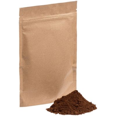 Кофе молотый Brazil Fenix, в крафтовой упаковке-1