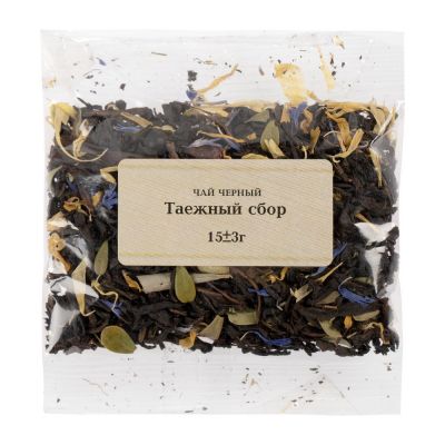 Набор чая Flowers Story-8