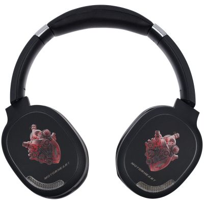 Наушники беспроводные с подсветкой markBright XL-10