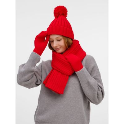 Набор HappyGo, красный-2