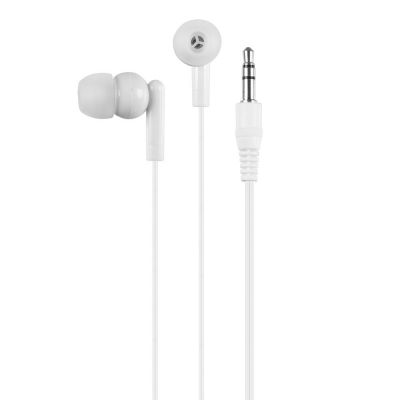 Набор с наушниками и Type-C адаптером OnTheGo, черный-1