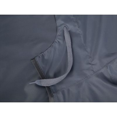 Дождевик R2, серый-6