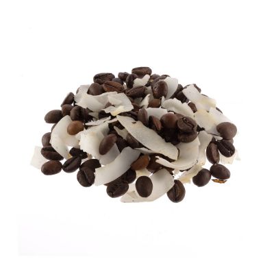 Кофе в зернах Coffeedence, с кокосом-2