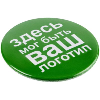 Значок закатной Pinback Print, XL-1