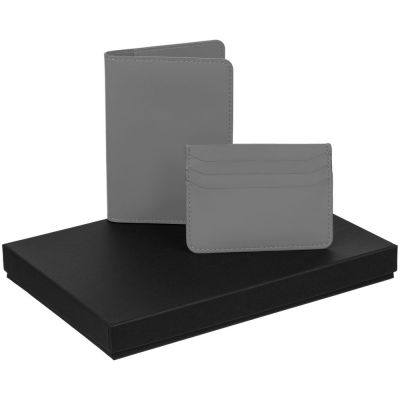 Набор Alaska, серый-0