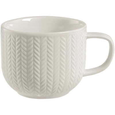 Кружка «Все связано», малая-1