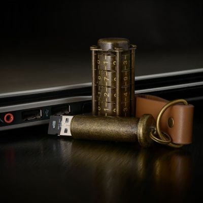 Картридер «Криптекс»®-3