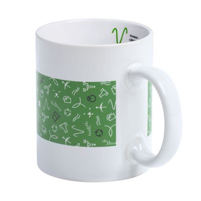 Кружка «Бизнес-зодиак. Козерог»-3