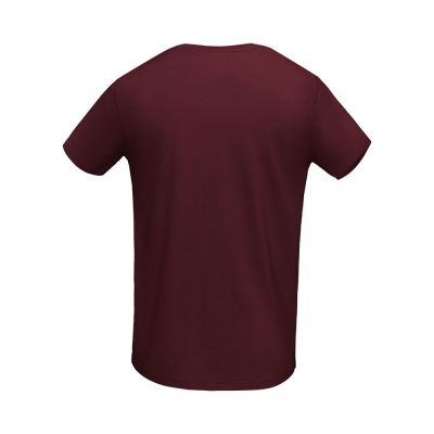 Футболка «Саперави», бордовая-2