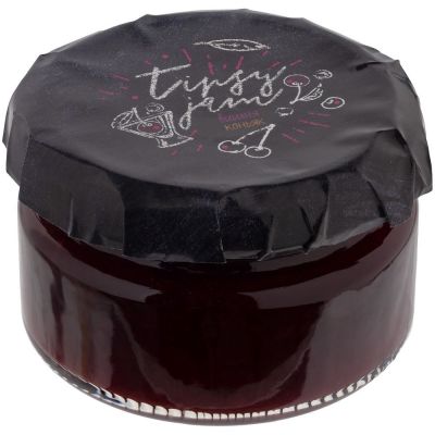 Джем Tipsy, вишня с коньяком-1