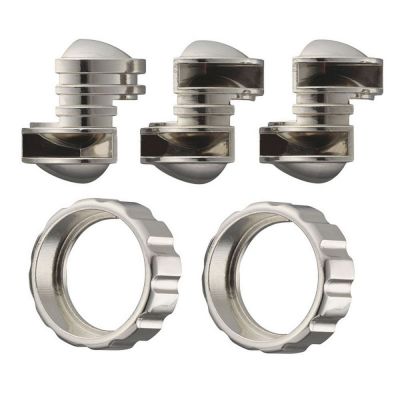 Головоломка Huzzle 4. Cylinder-2