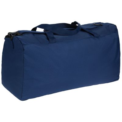 Сумка дорожная складная Global TA, синяя-1
